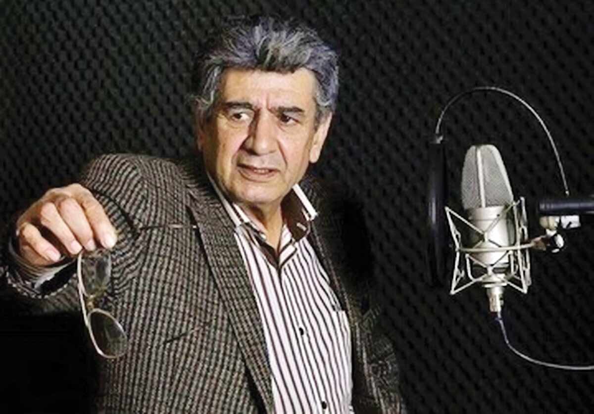وضعیت منوچهر والی‌زاده پایدار است