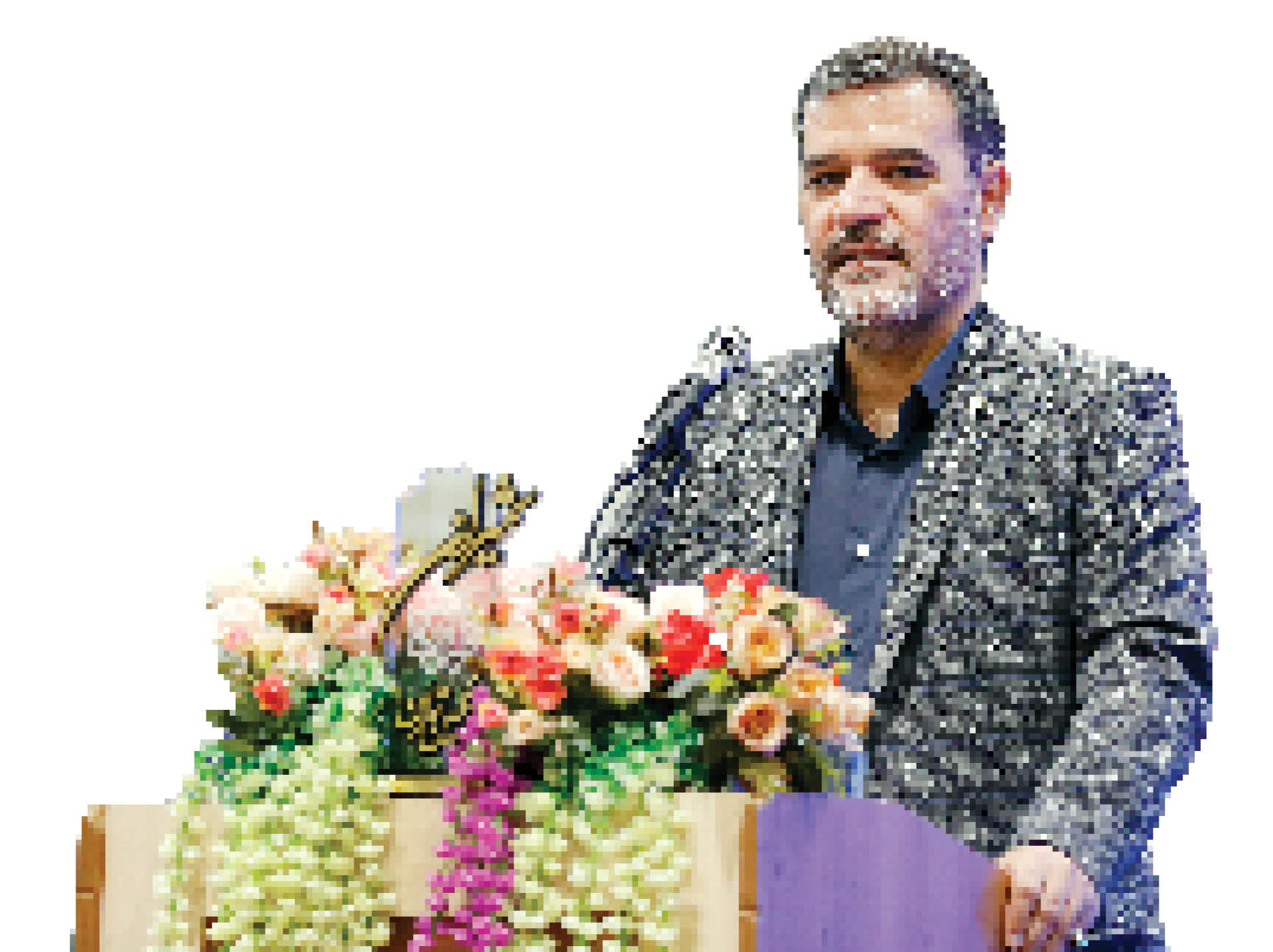میدان تجریش ایمن شد