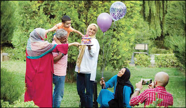 «نزدیک­تر» با مسلمانان 14 کشور جهان