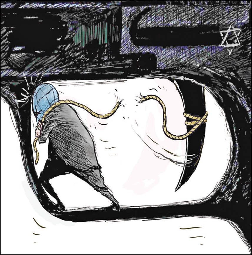 کاریکاتیر