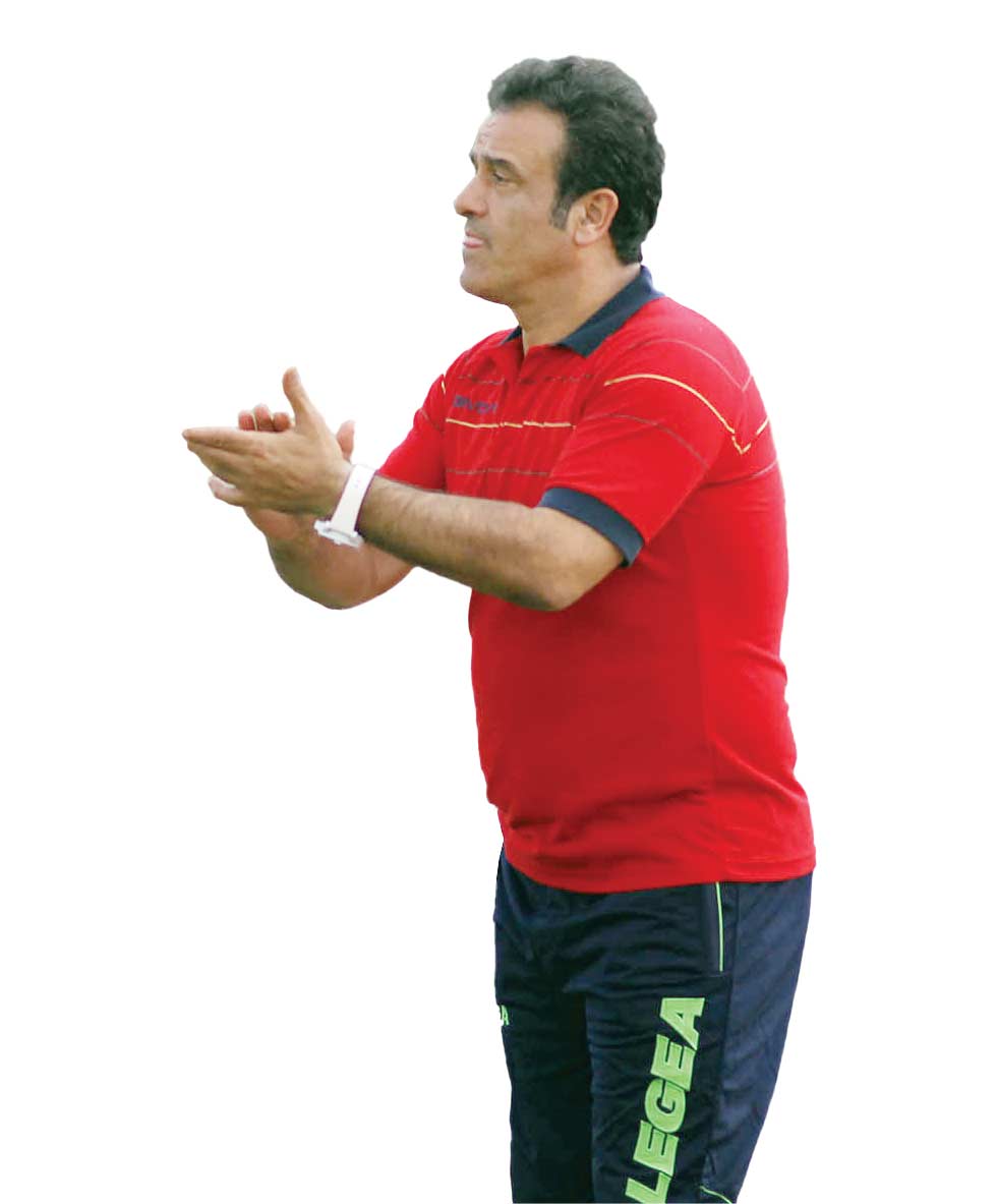 به یک شرط پرسپولیس برنده است