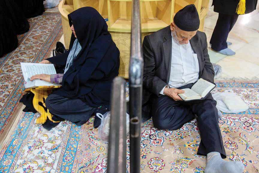 دلدادگی جزء به جزء
