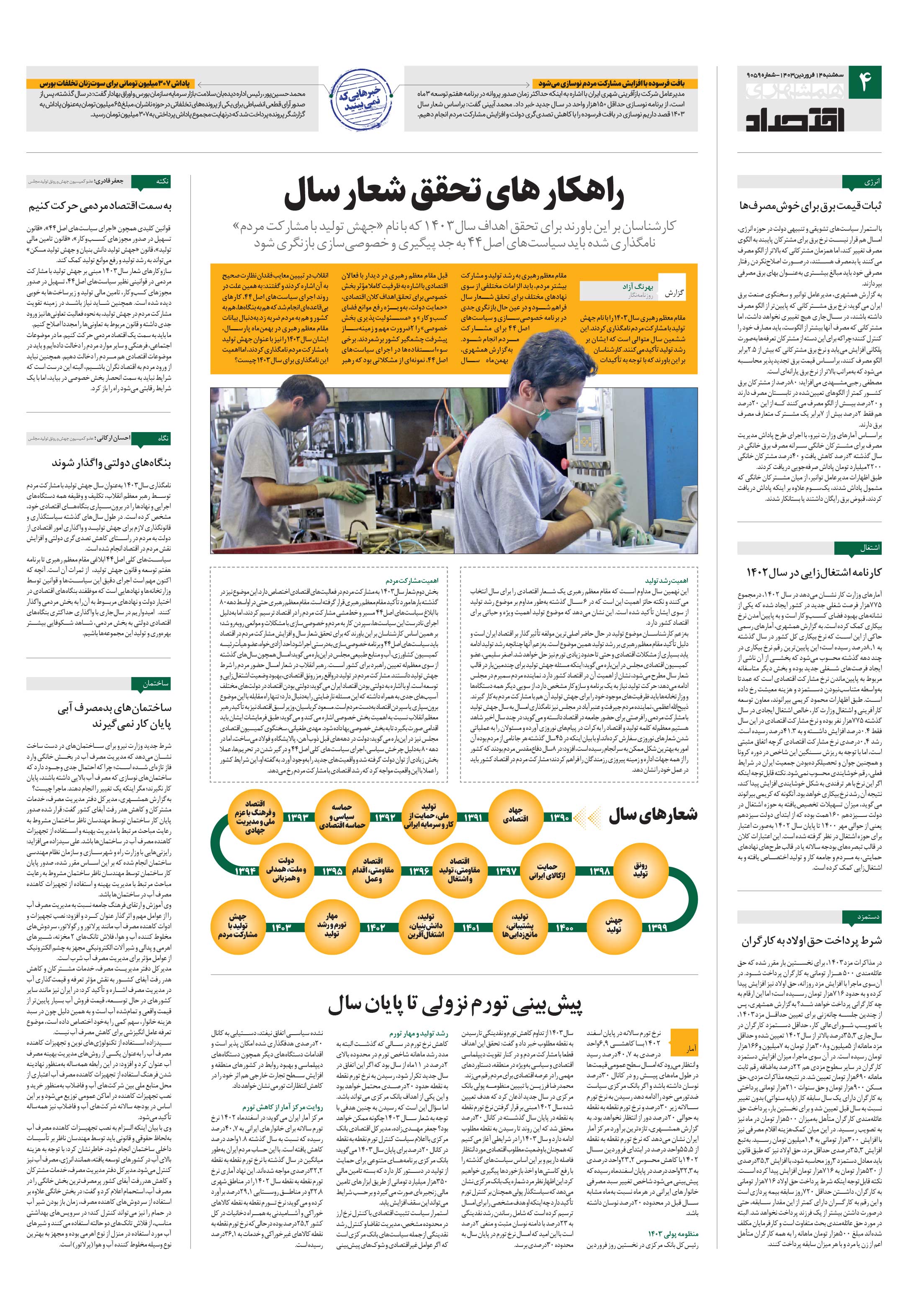 اقتصاد