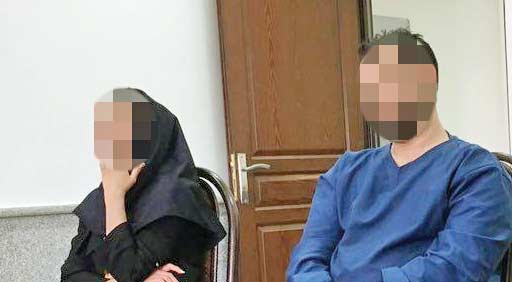 2پرونده آدم‌ربایی در نوروز