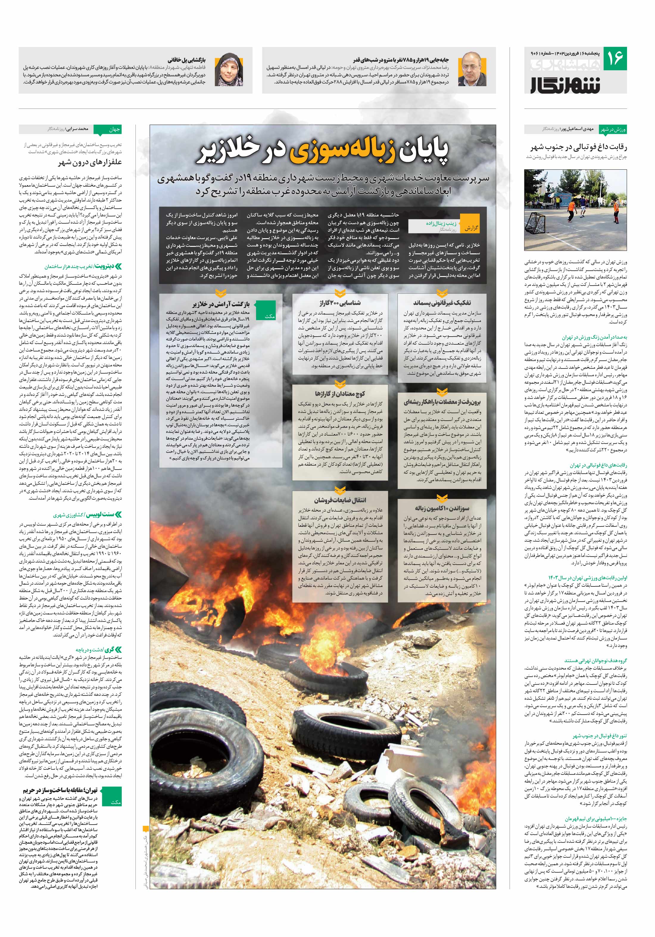 شهرنگار4