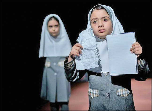 «دشمن خدا» روی صحنه می‌رود
