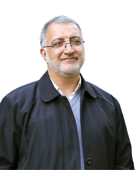 ماجراهای پارک قیطریه هیاهو بر سر هیچ است