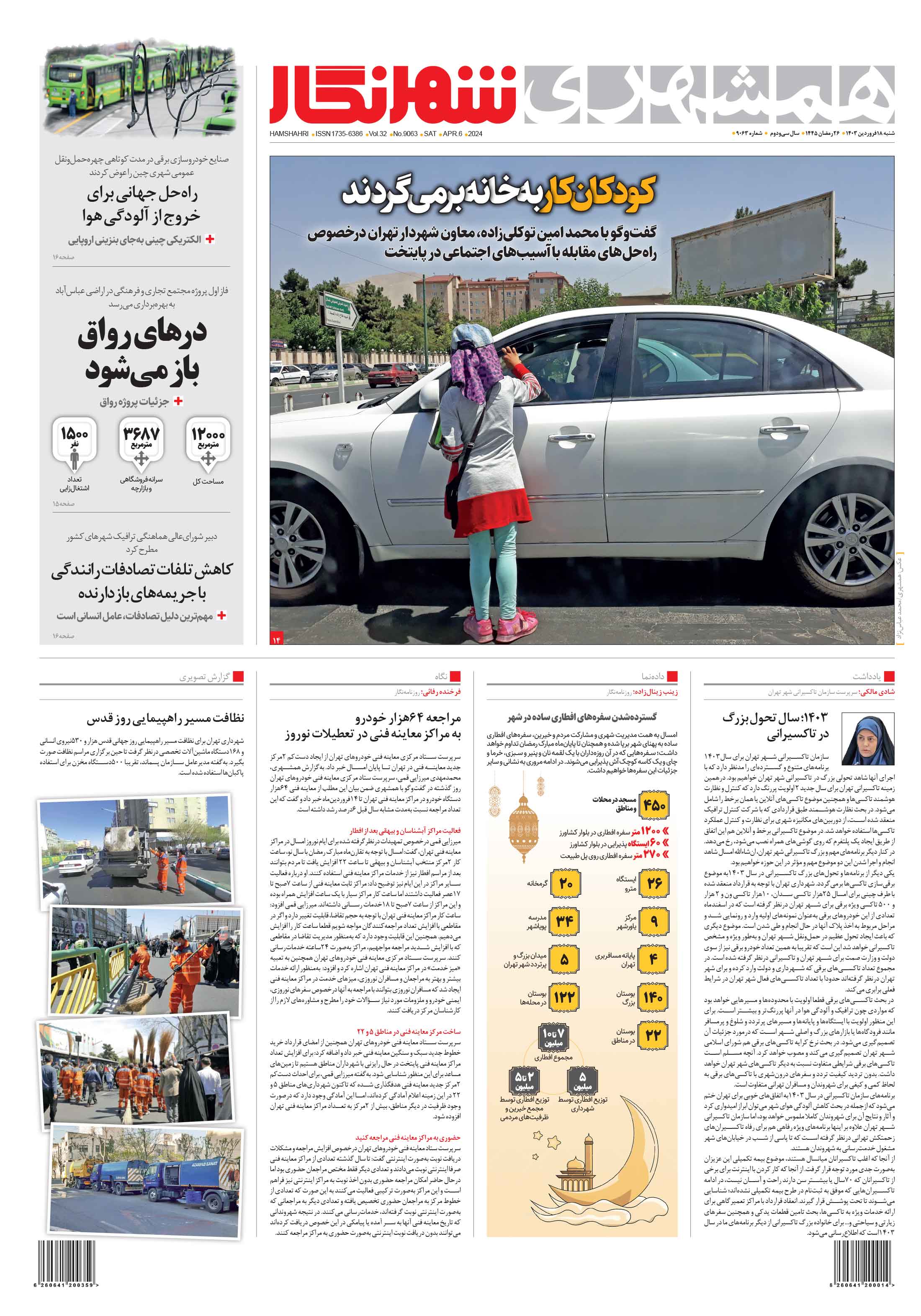 شهرنگار1