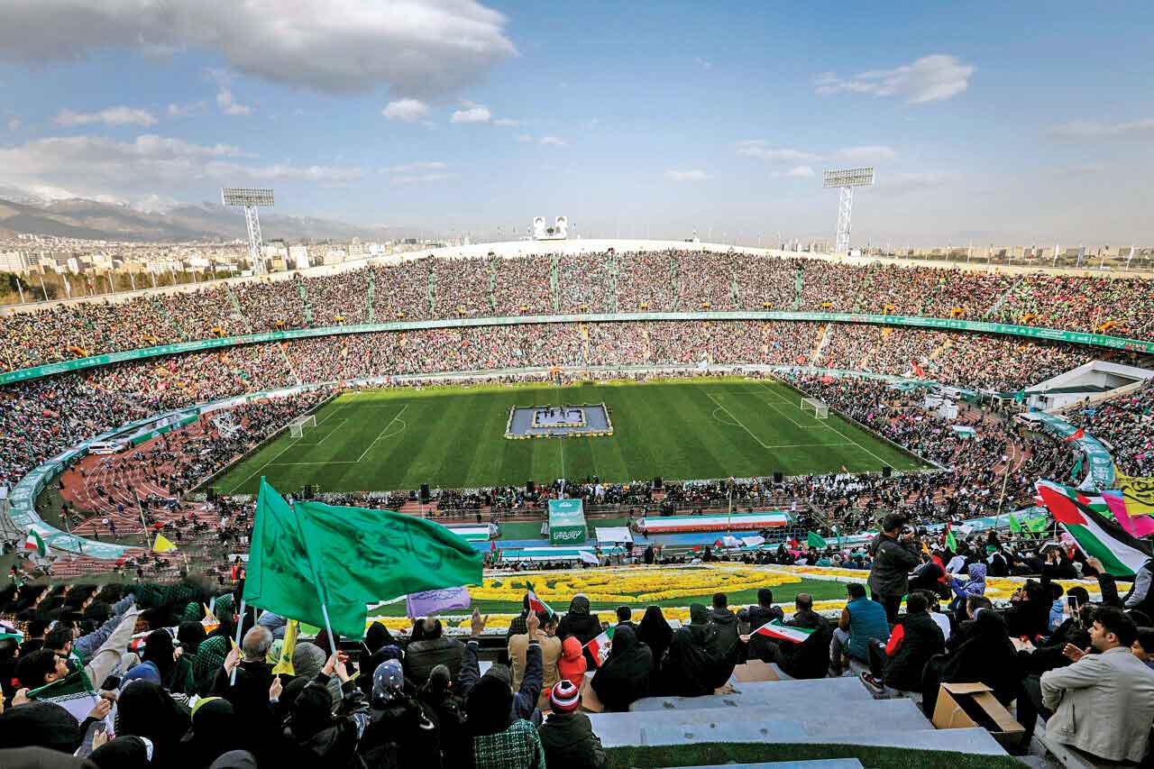 عددهای معنادار از دینداری مردم
