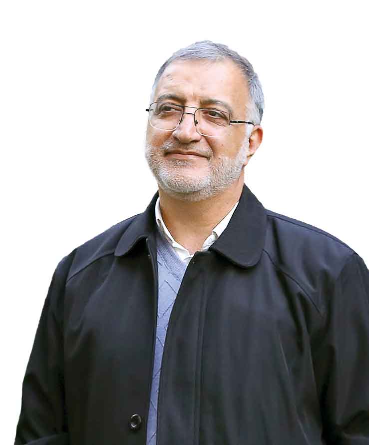 معیشت پاکبانان در اولویت شهرداری