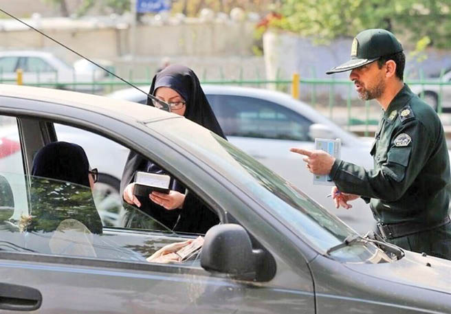 در نخستین روز مقابله با کشف حجاب چه گذشت؟