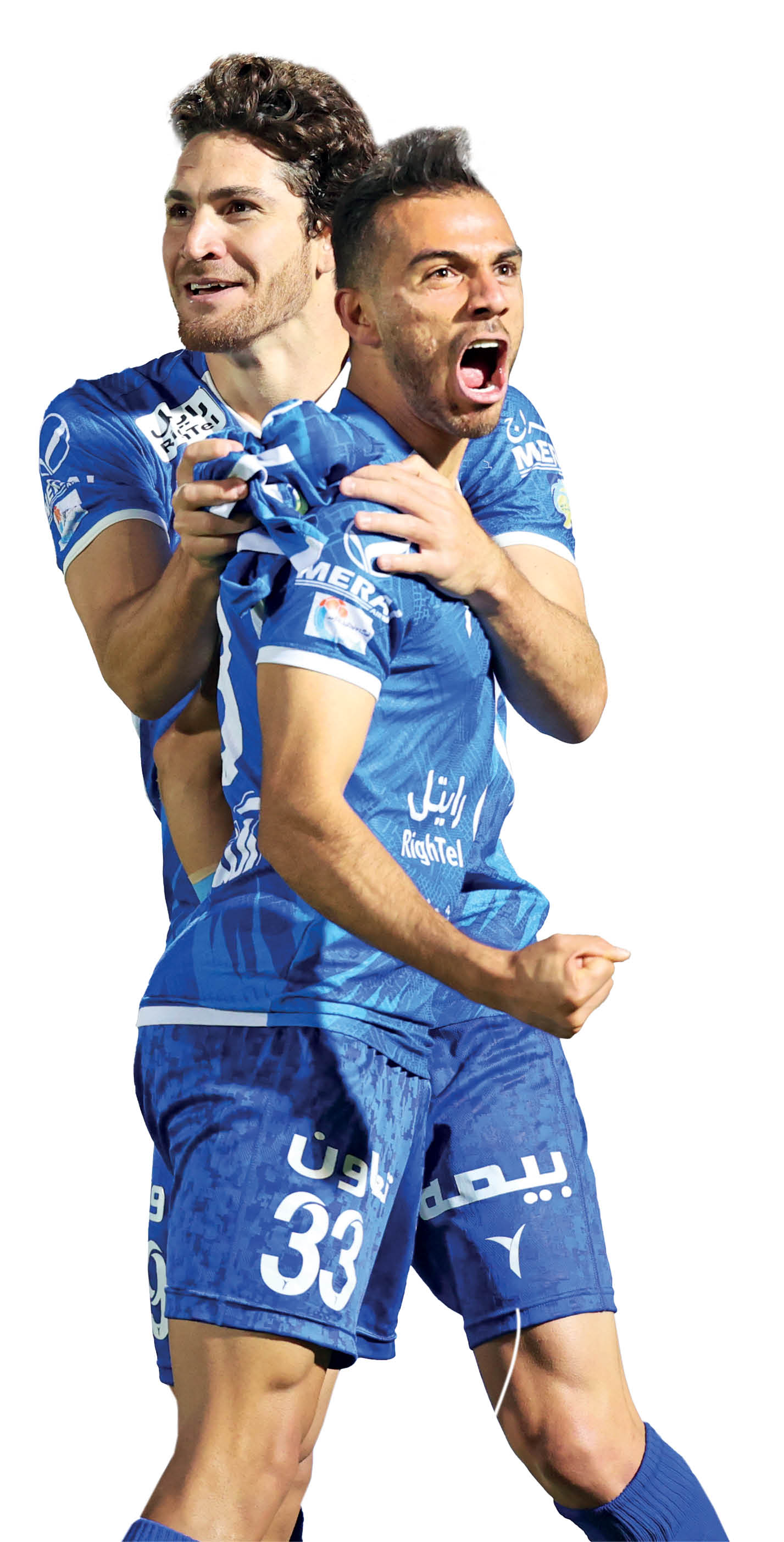 یک از یک