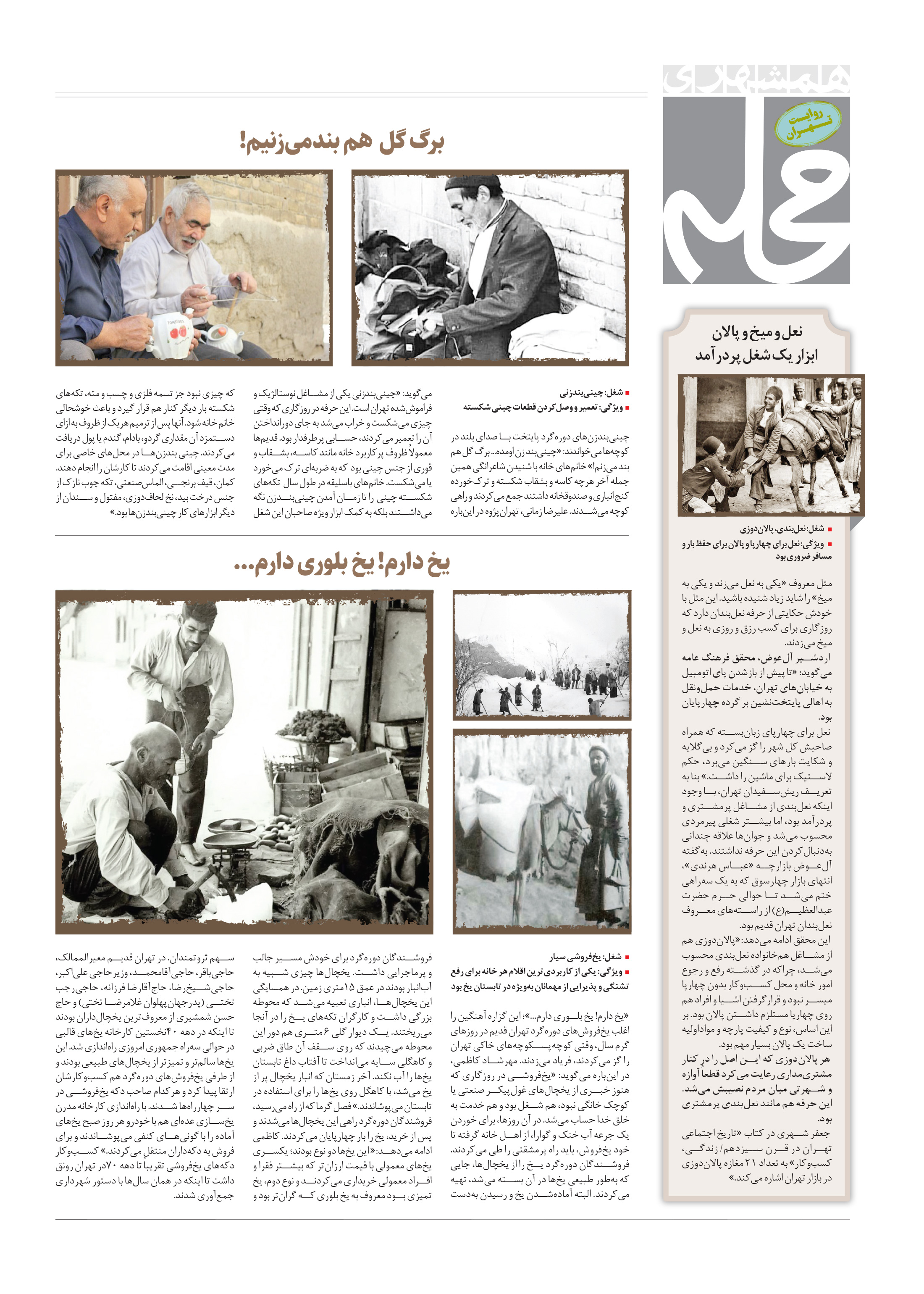 همشهری محله6