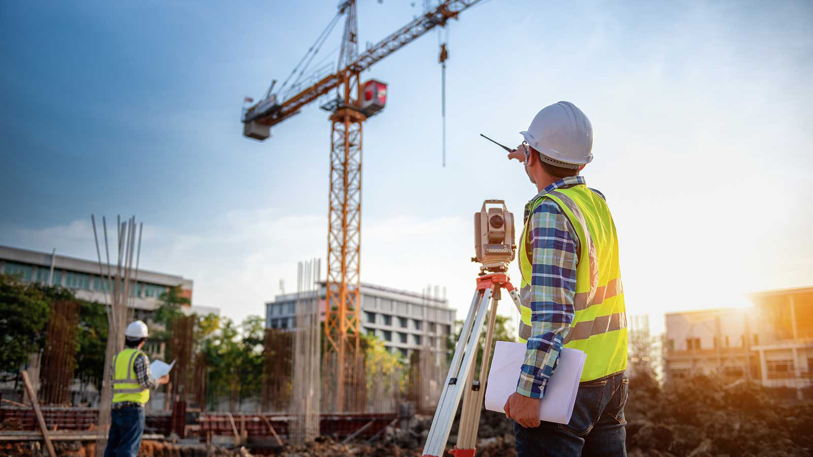جهانگردی مهندسان ایرانی