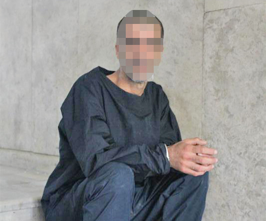 شکارچی دختربچه‌ها دستگیر شد