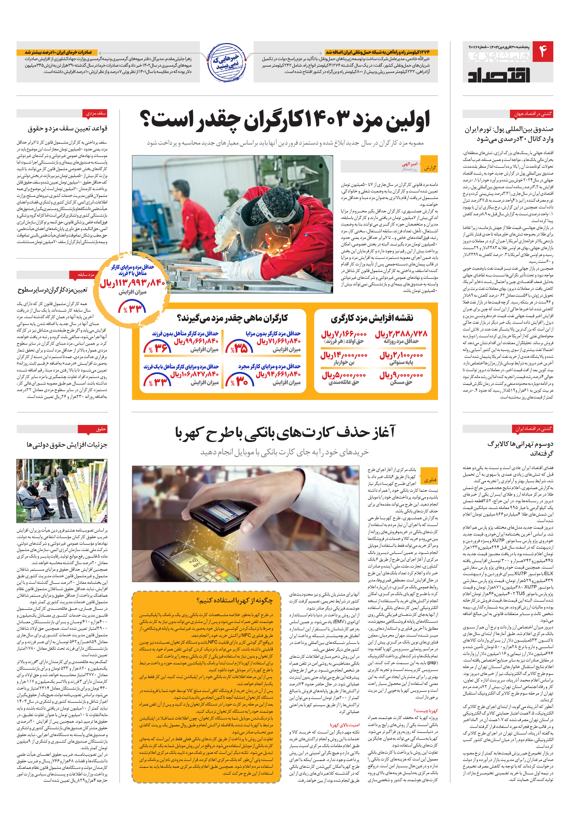 اقتصاد