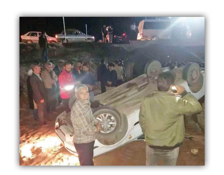 مرگ تلخ عروس در شب عروسی