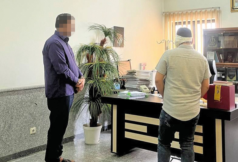 درگیری خونین در صف بربری