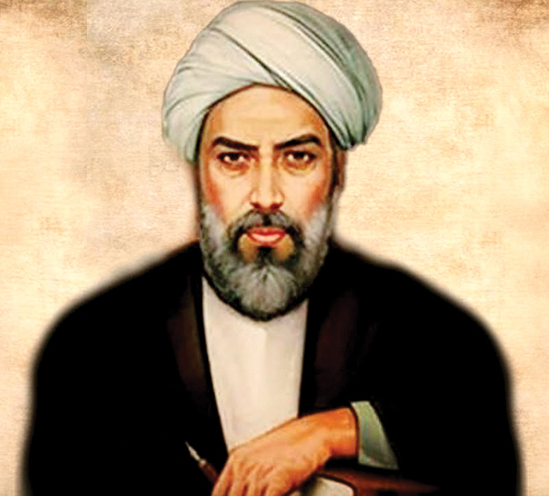 شیخ حکمت و سیاست