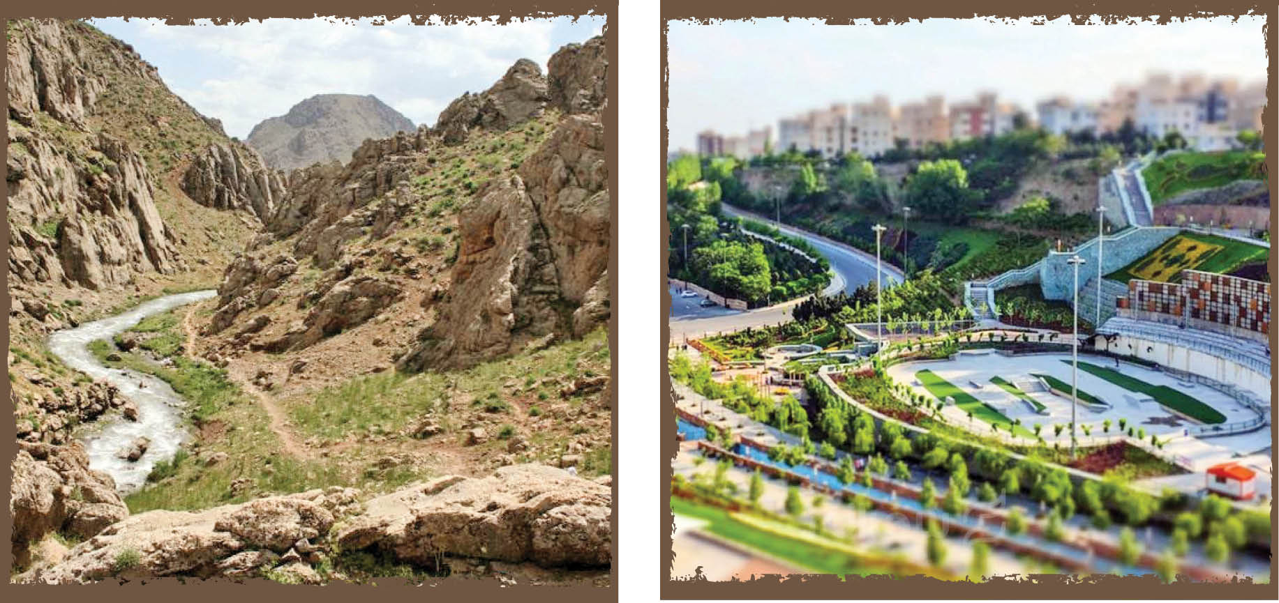 قتلگاه نیروهای آمریکایی