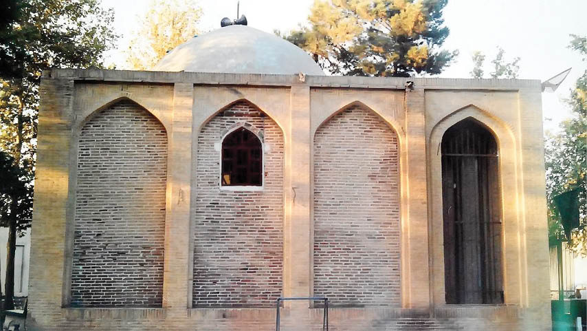 خاندانی از تبار حذیفه بن یمان