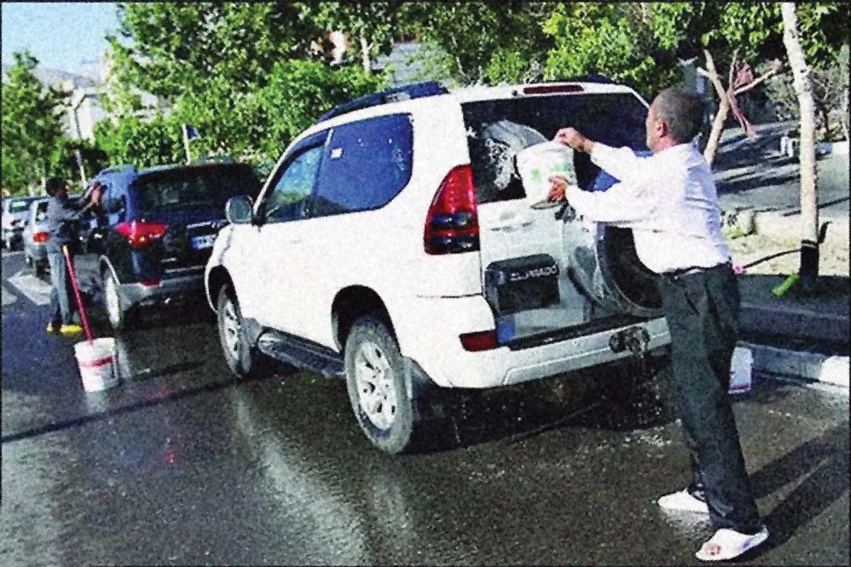 جریمه‌های سرراهی