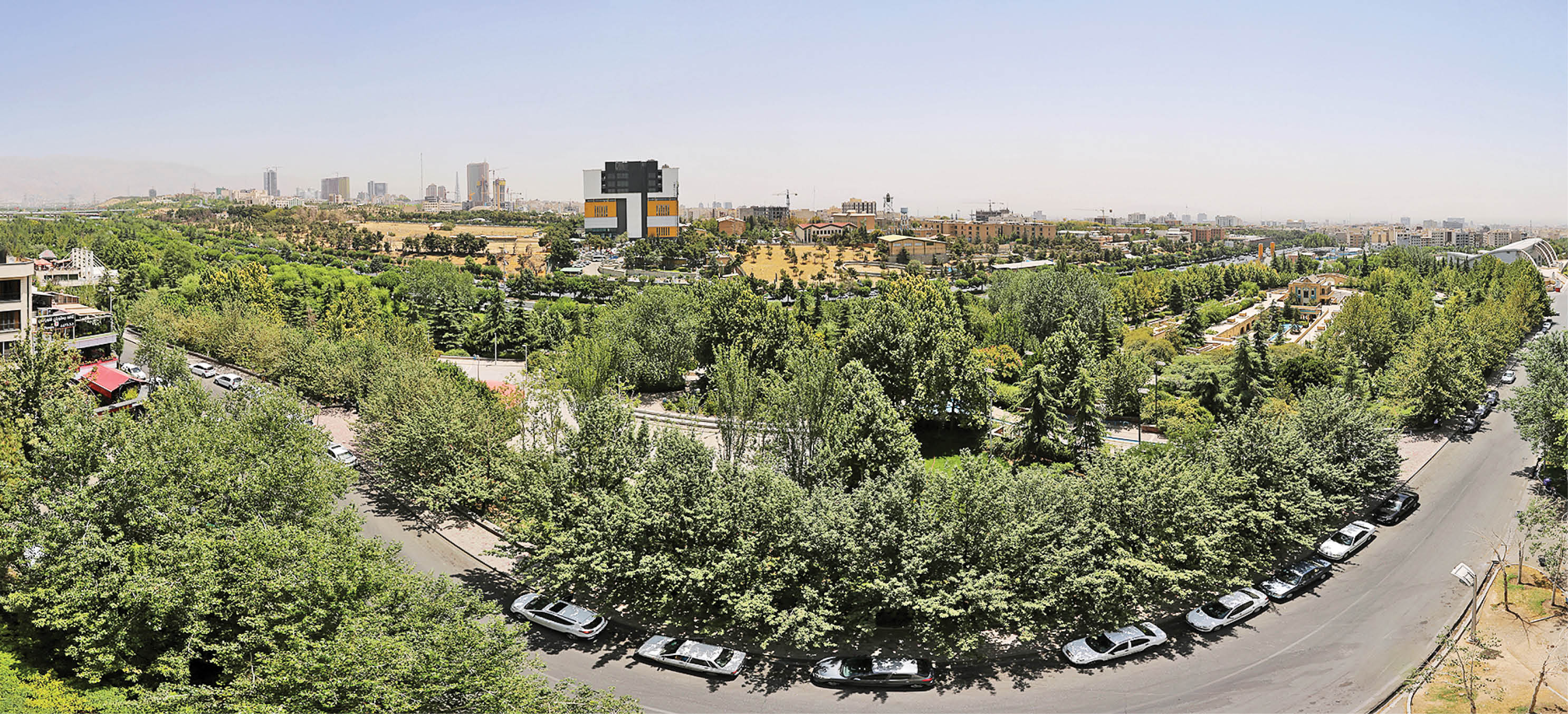 عملکرد مدیریت شهری زیر ذرهبین اعضای شورای شهر تهران و نمایندگان