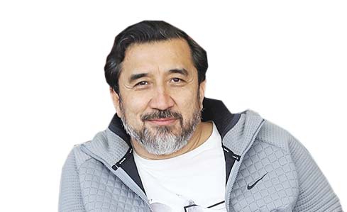 سرنوشت دست استقلال است