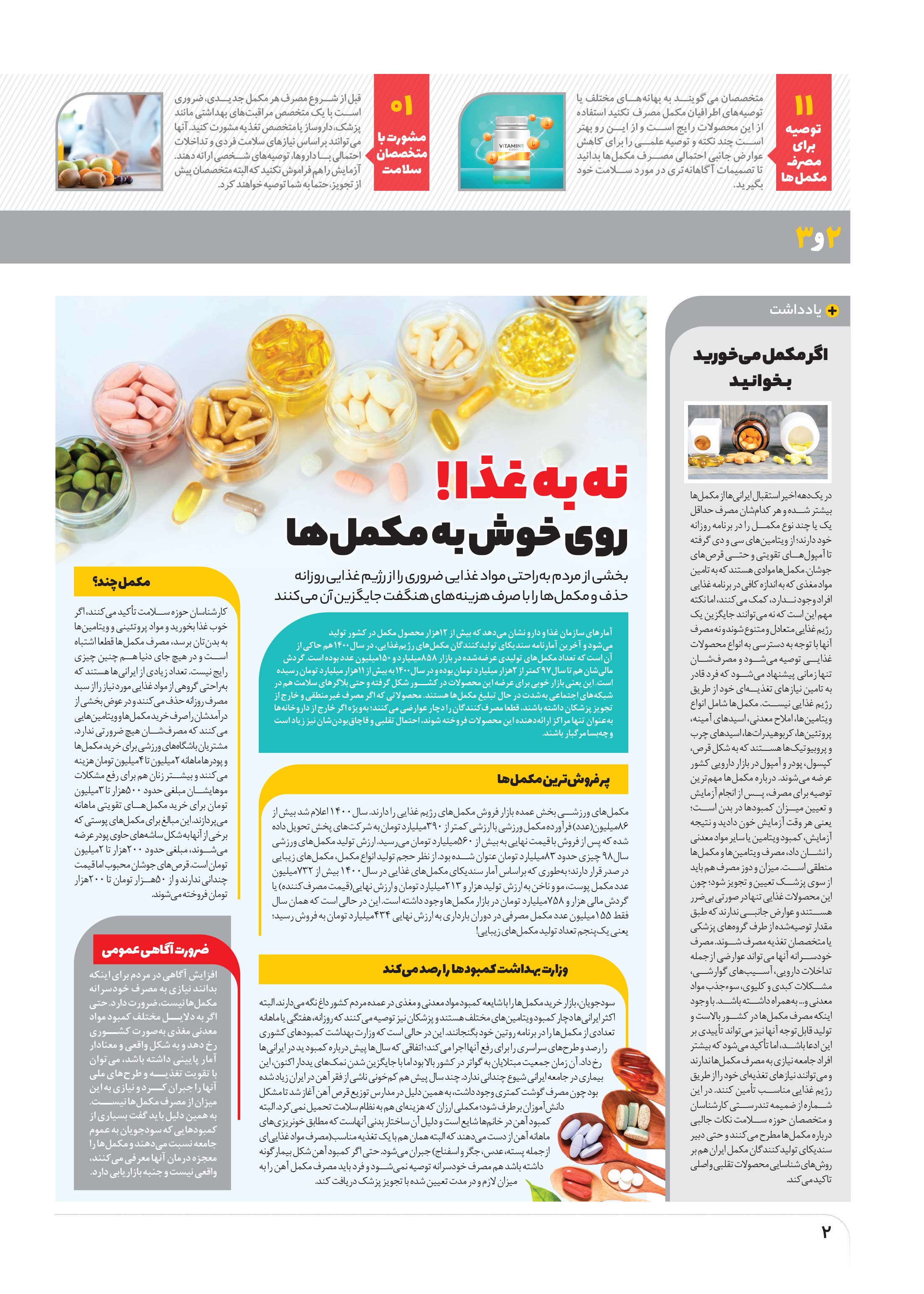تندرستی2