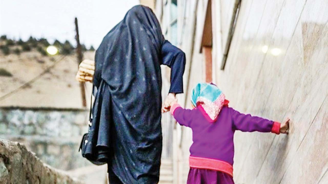 در انتظار حمایت