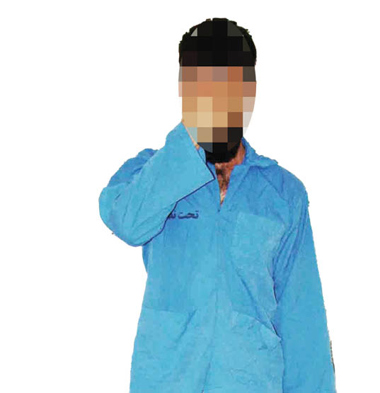 درگیری مرگبار به‌خاطر خنده
