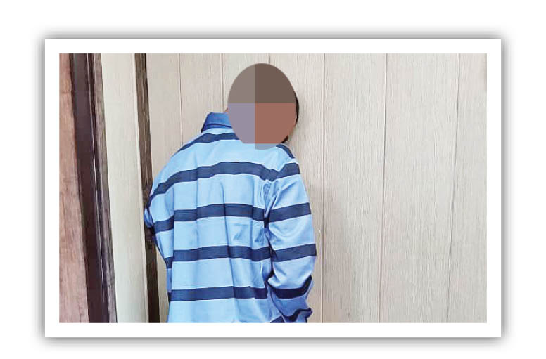 پایان مرگبار سارق موبایل