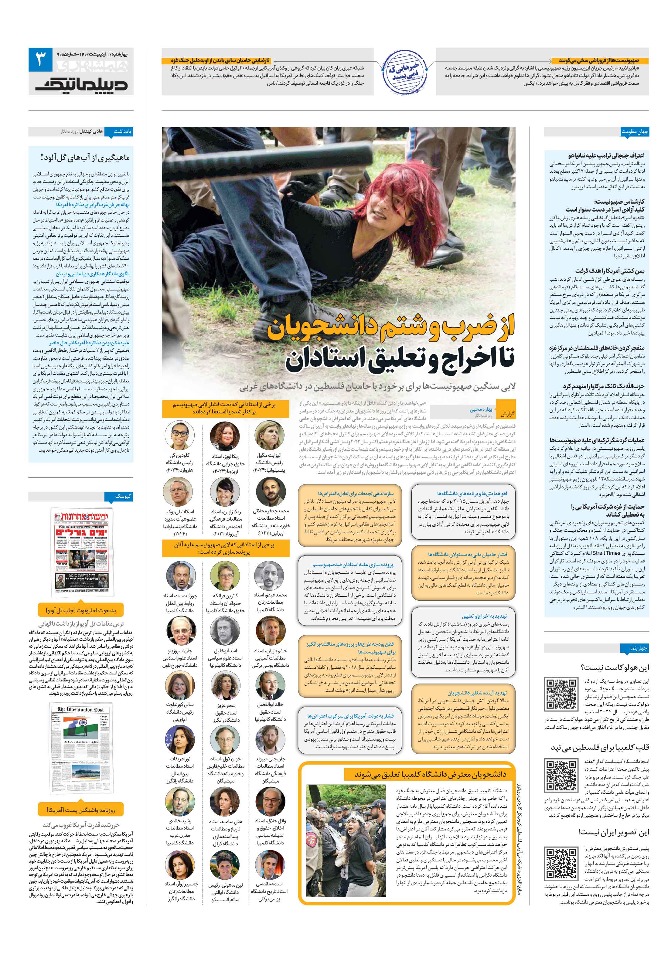 دیپلماتیک