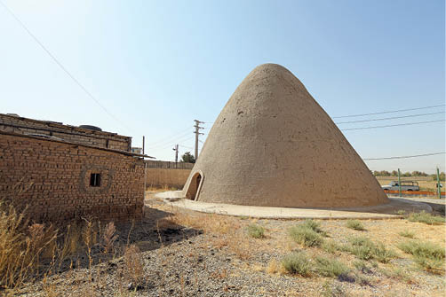روستای ترشنبه