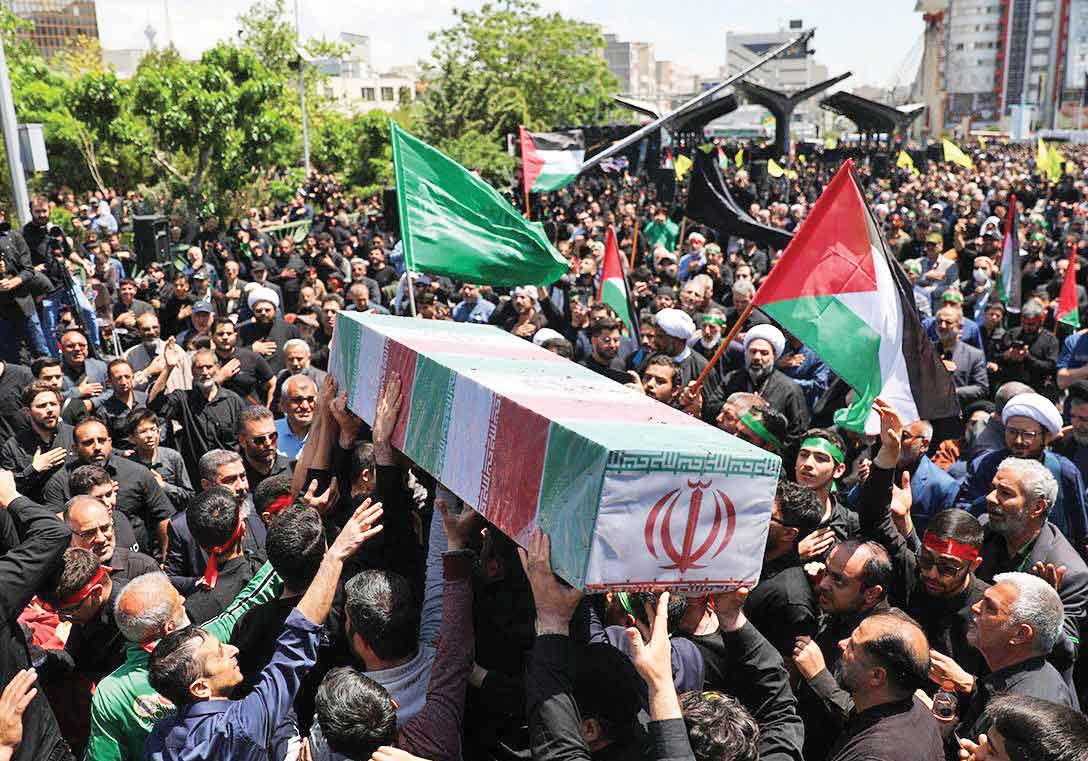 اجتماع صادقیون در صادقیه