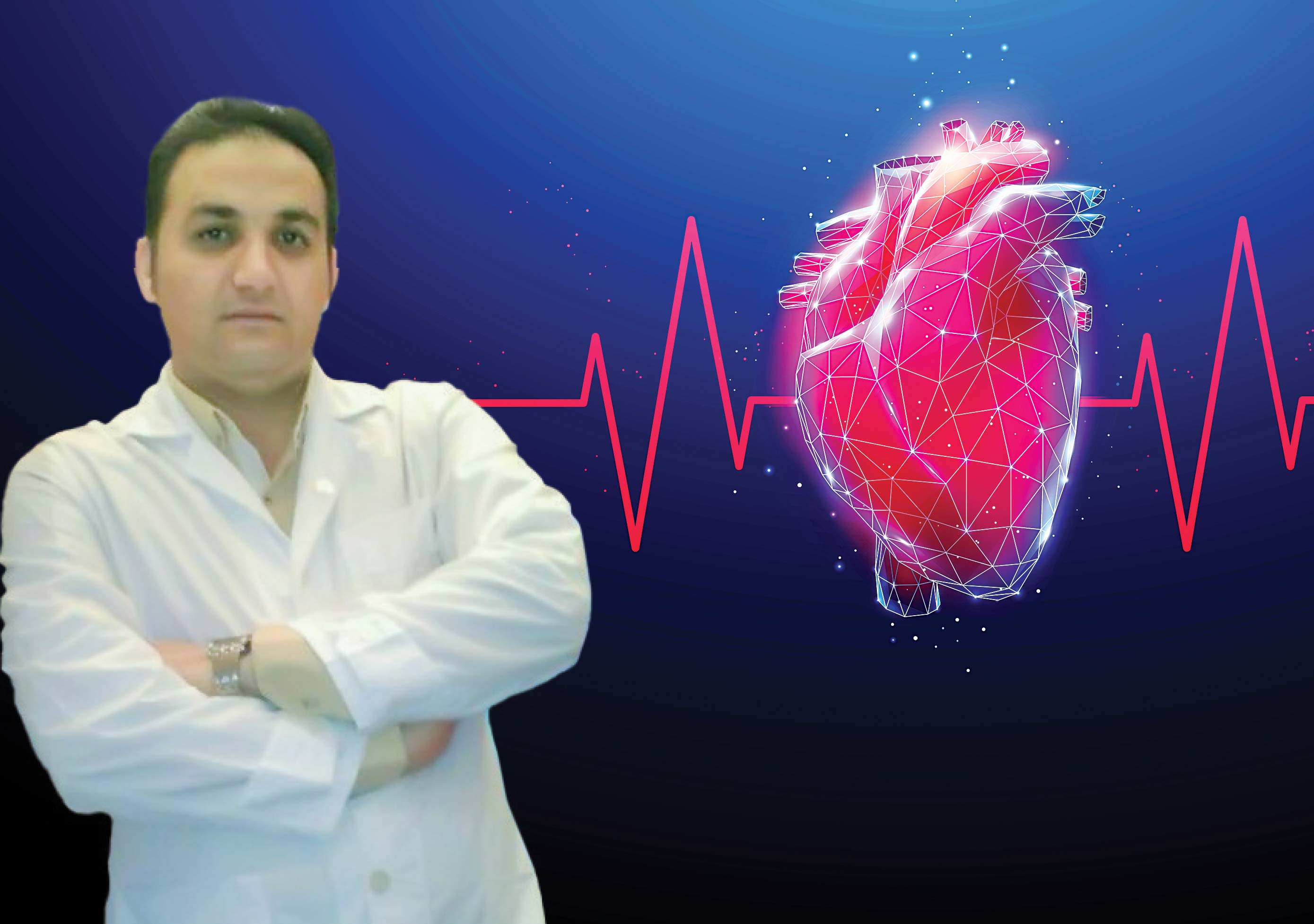 گفت‌وگو با هماهنگ‌کننده تیم پیوند اعضای دانشگاه علوم‌پزشکی تهران