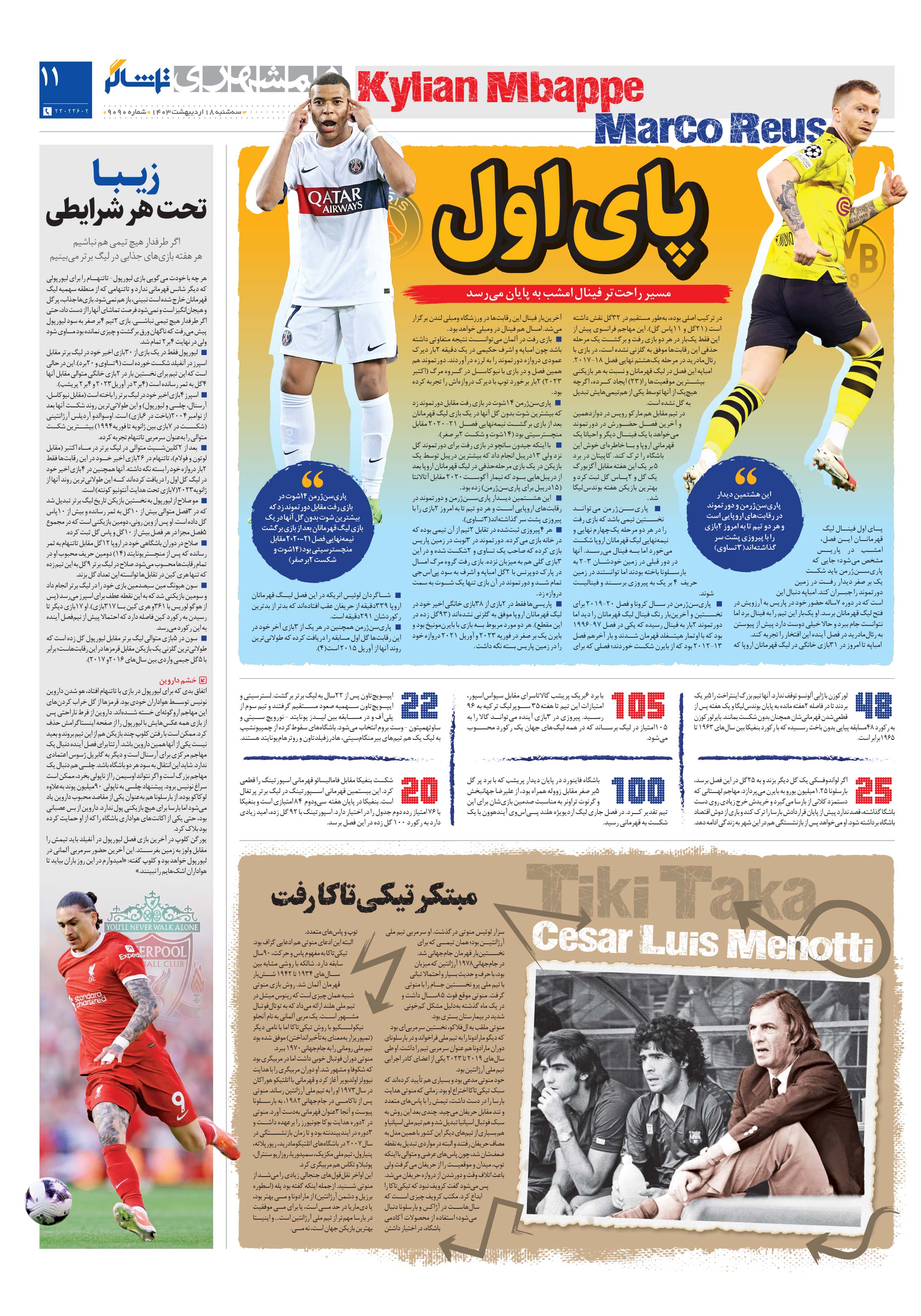 تماشاگر 3