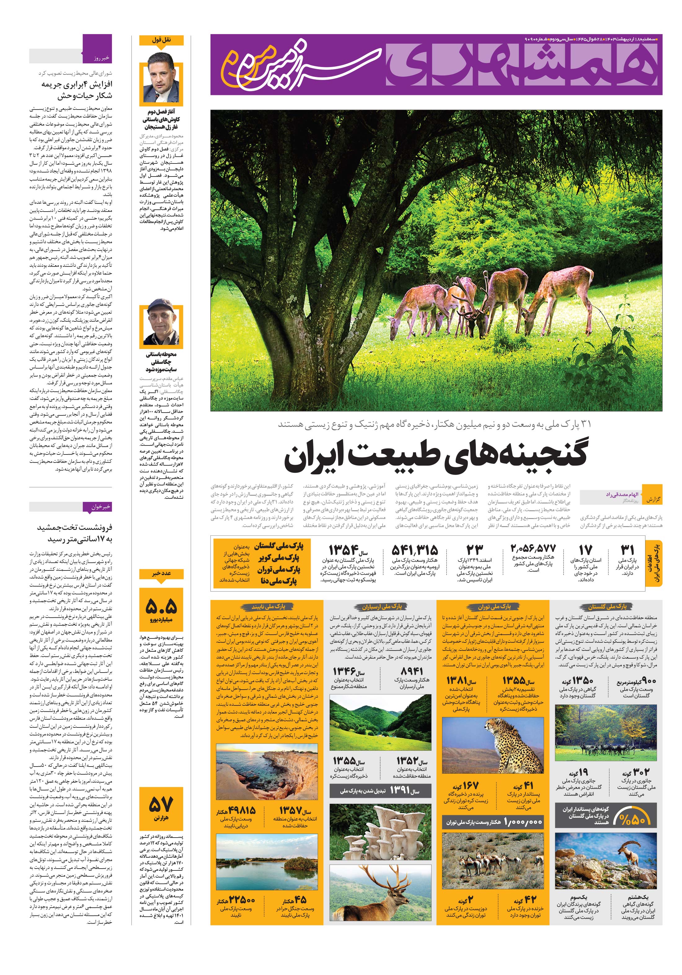 سرزمین‌من