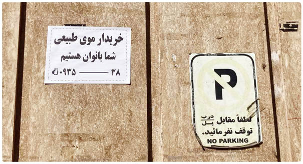 حراج زلف