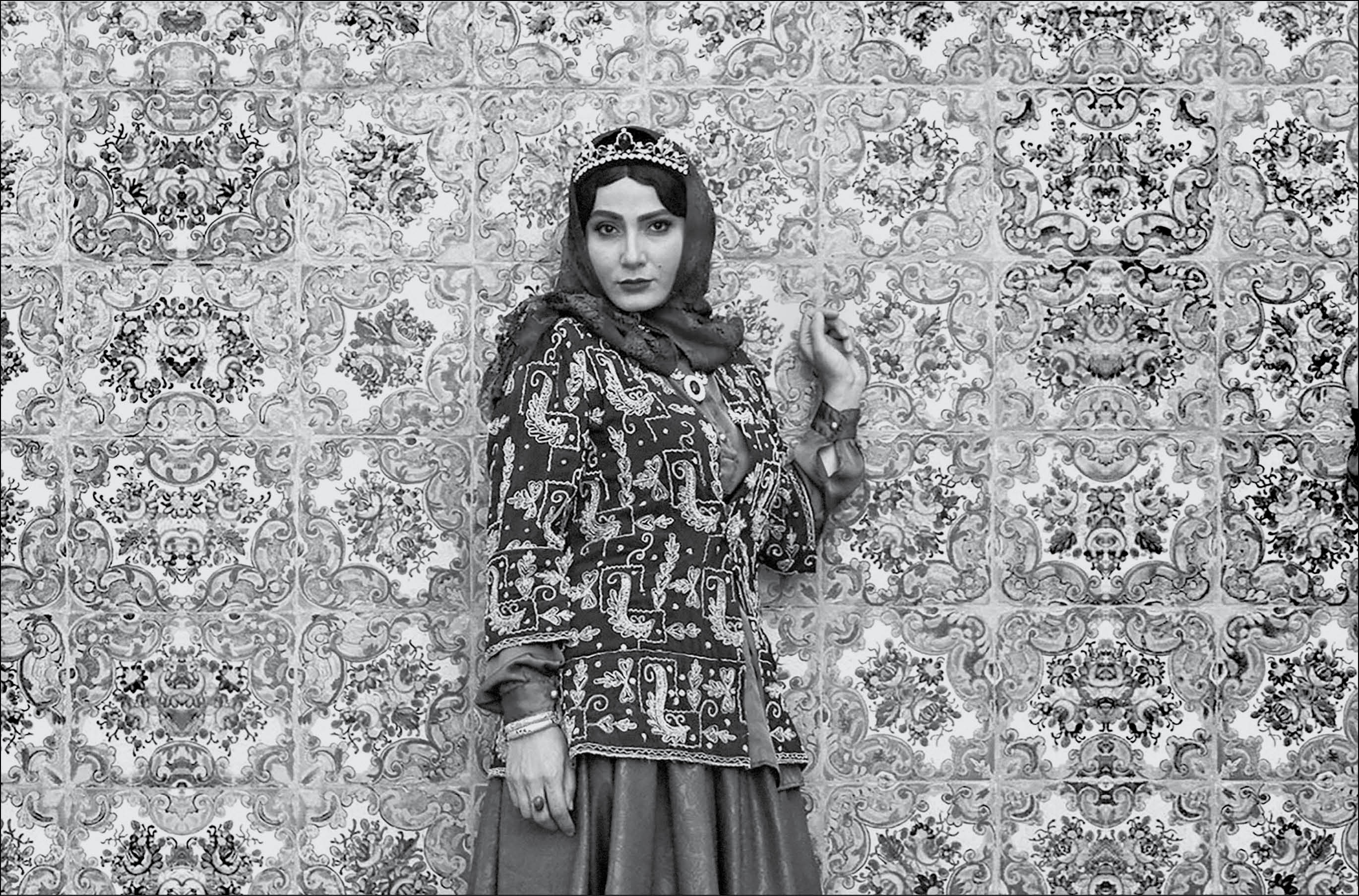 مدیری بازیگرانش را بدعادت می‌کند