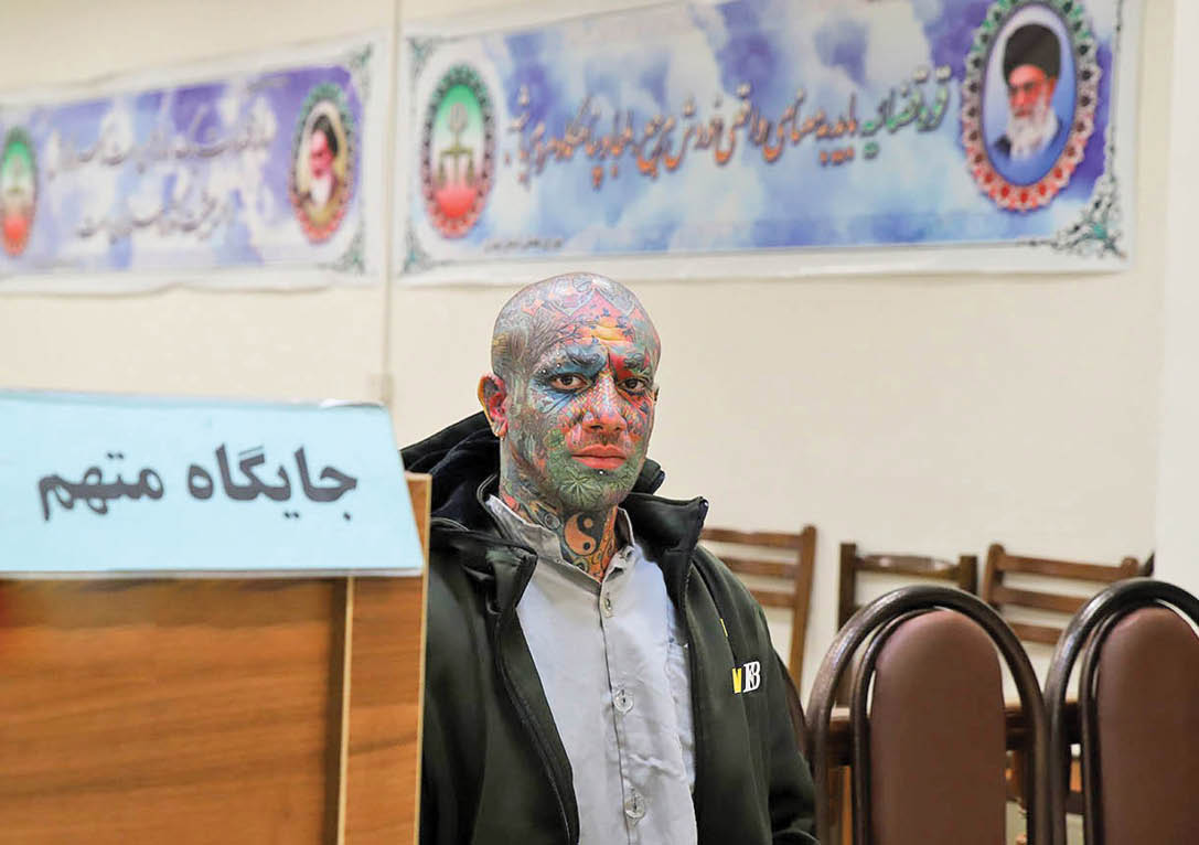 مرور 3جلسه محاکمه در گفت‌وگو با وکیل مدافع امیر تتلو
