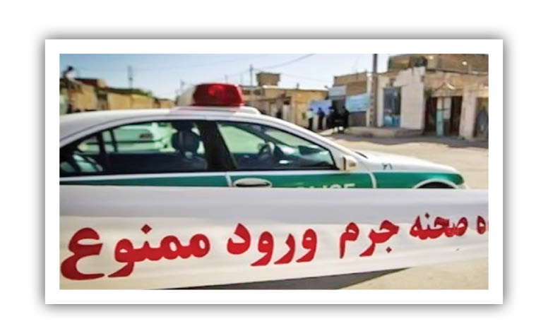 جنایت باورنکردنی دختر 10ساله