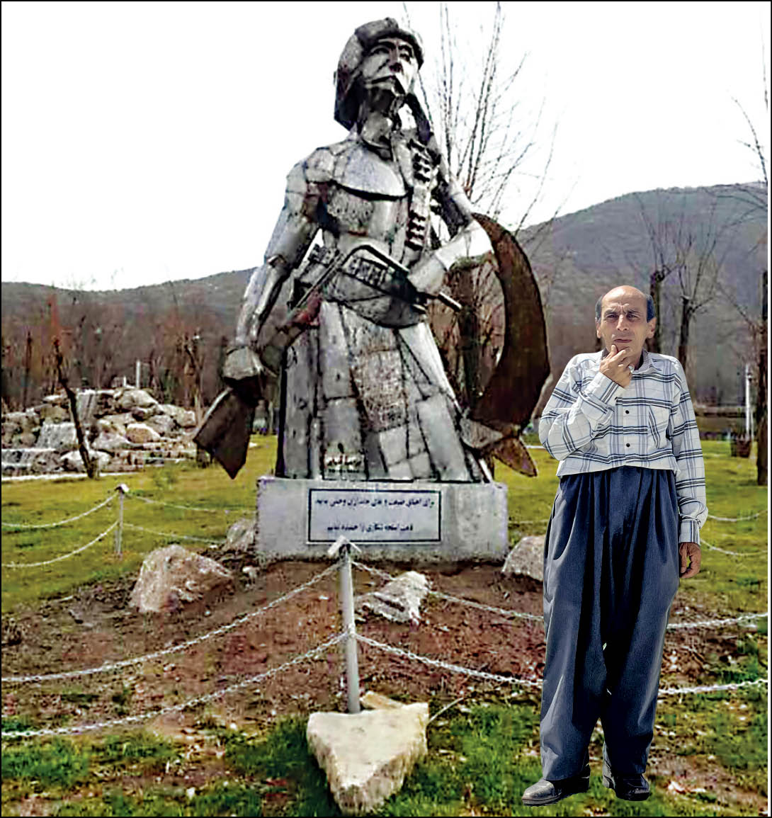 تفنگ‌ها شکار می‌شوند