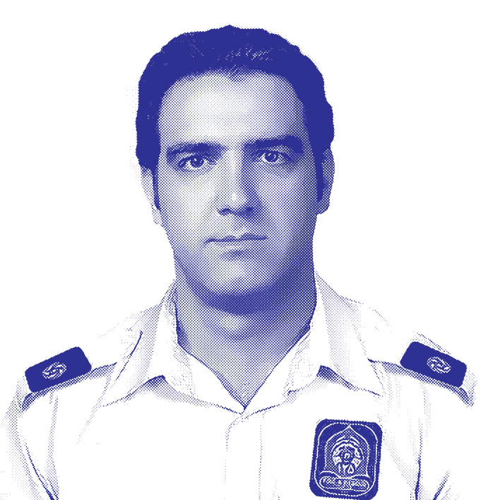 امید زندگی ریحانه