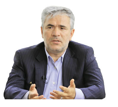 توزیع متوازن خدمت و عدالت