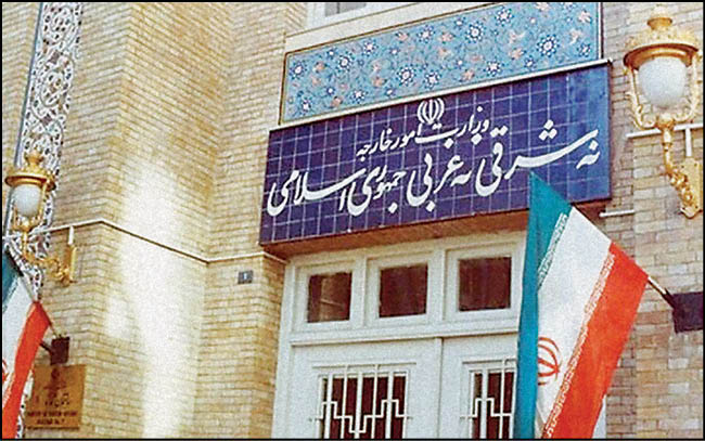 پرونده خاص یک زندانی ایرانی در عراق