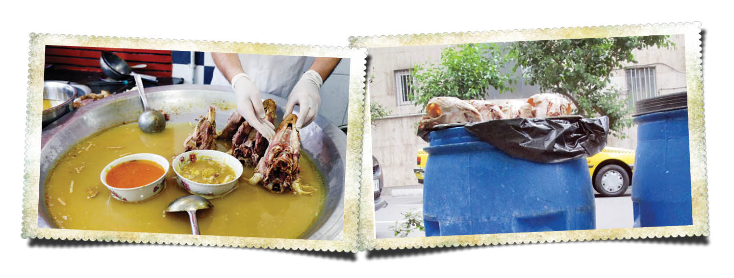 خط تولیداستخوان