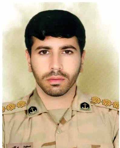 شمارش معکوس برای مجازات قاتل مرزبان شهید