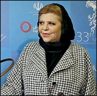 درگذشت زری خوشکام