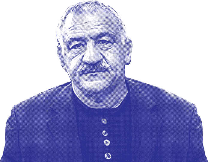 قهرمان و رفیق
